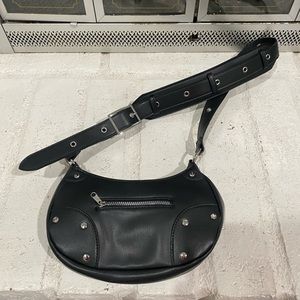 H&M Saddle Bag